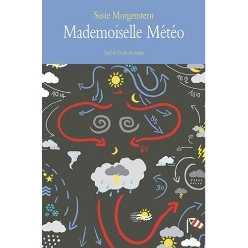 Mademoiselle Météo