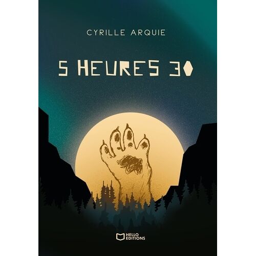 5 Heures 30