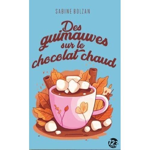 Des Guimauves Sur Le Chocolat Chaud