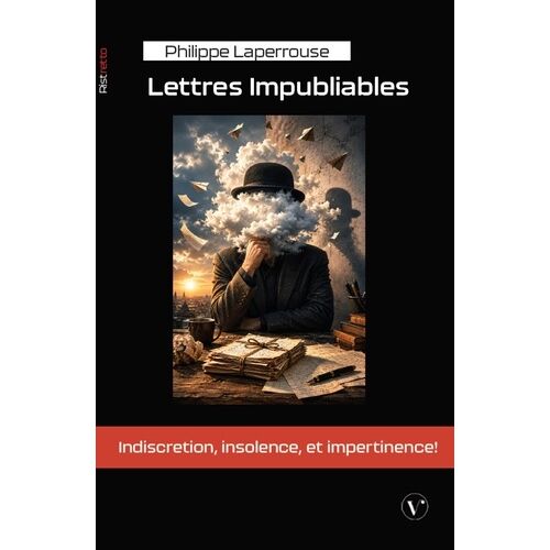 Lettres Impubliables