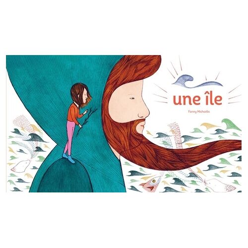 Une Île