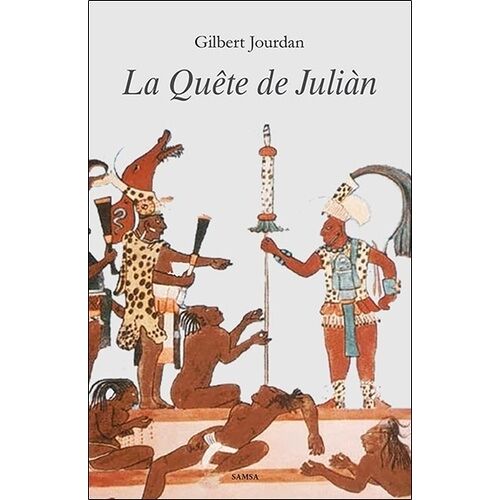 La Quête De Juliàn