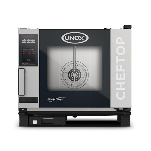 Four mixte professionnel Unox CHEFTOP MIND.Maps? ONE – XEVC-0511-E1L