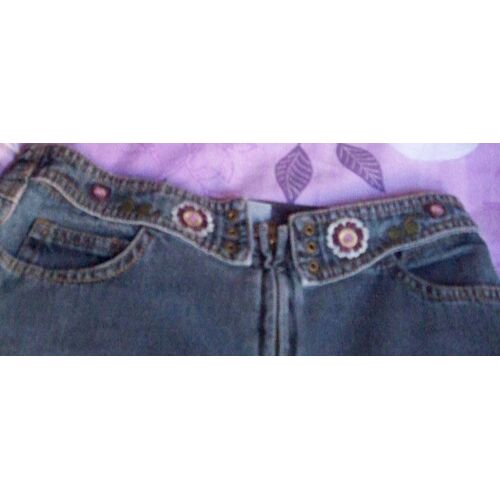 Jean Sans Marque