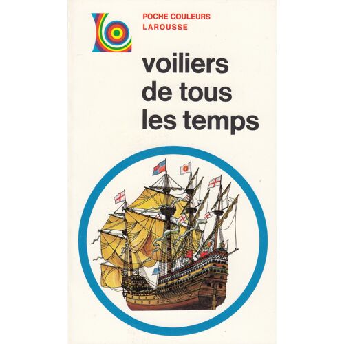 Voiliers De Tous Les Temps