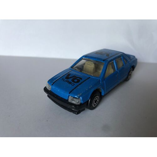 Renault 25 MC Toy
