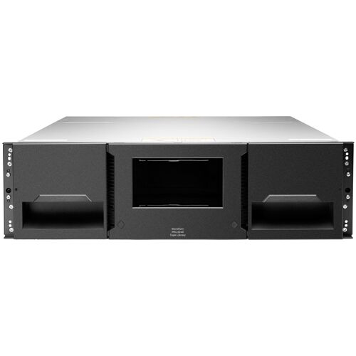 HPE StoreEver MSL3040 Scalable Library Expansion Module