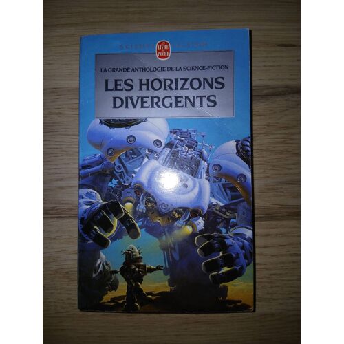 Les Horizons Divergent