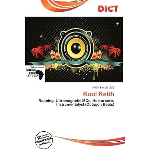Kool Keith