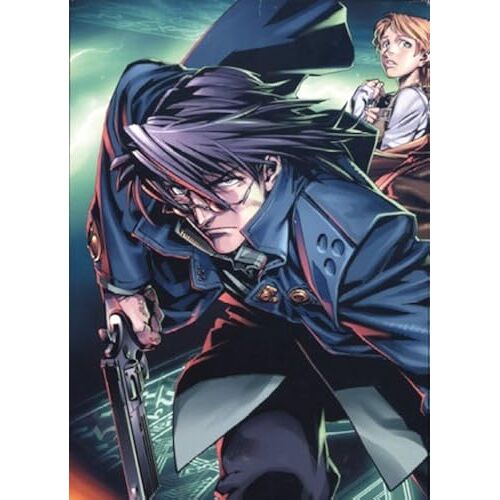 I The Cast   [Dvd]