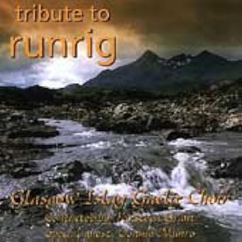 Tribute To Runrig