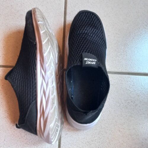 Mocassins Sport Fashion - 42