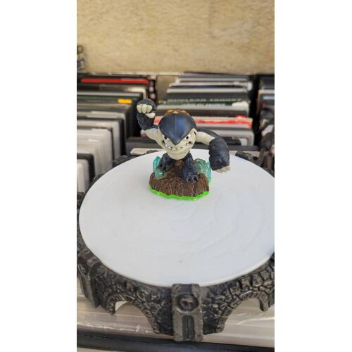 Figurine Skylanders Trap Team Knockout Terrafin (model 84666888)
