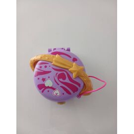 Polly Pocket - Coffret Univers Mission Spatiale / Astronomie