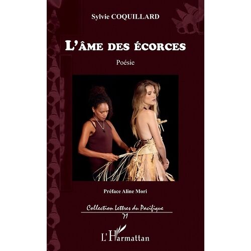 L'âme Des Écorces