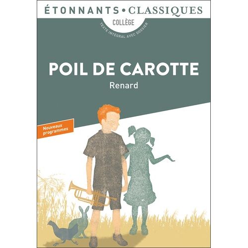 Poil De Carotte