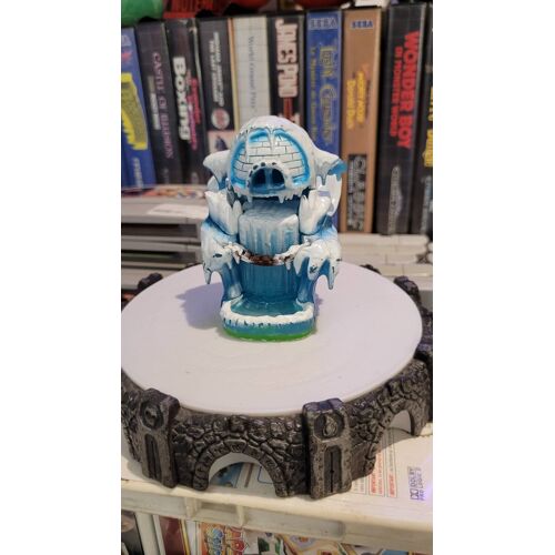 Skylanders Ice Cave