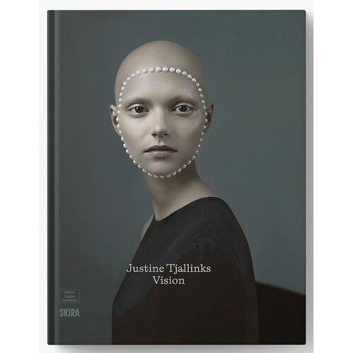 Justine Tjallinks - Vision