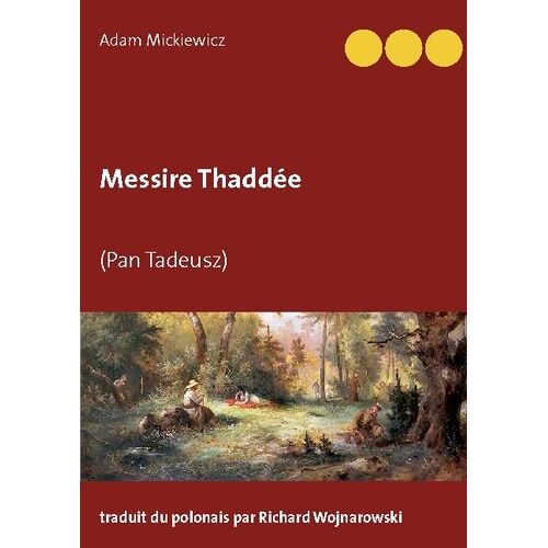 Messire Thaddée