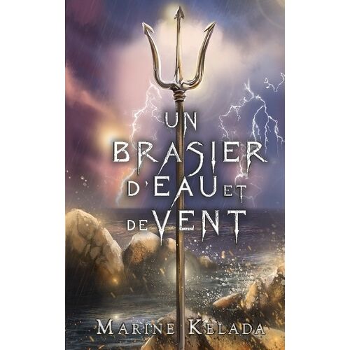 Un Brasier D'eau Et De Vent