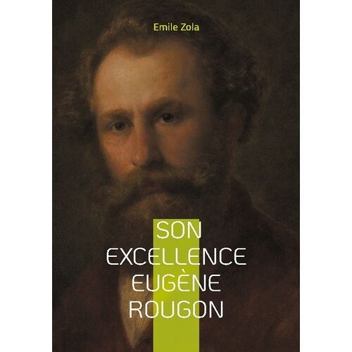 Son Excellence Eugène Rougon