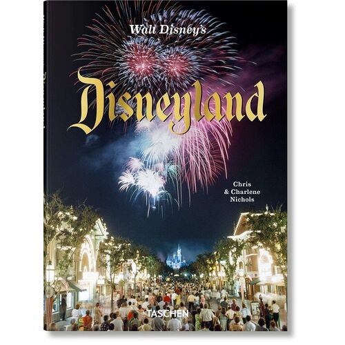 Walt Disney's Disneyland