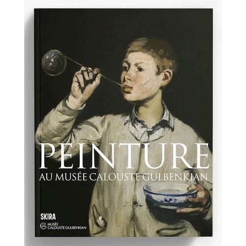 Peinture Au Musée Calouste Gulbenkian