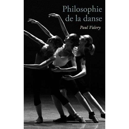 Philosophie De La Danse