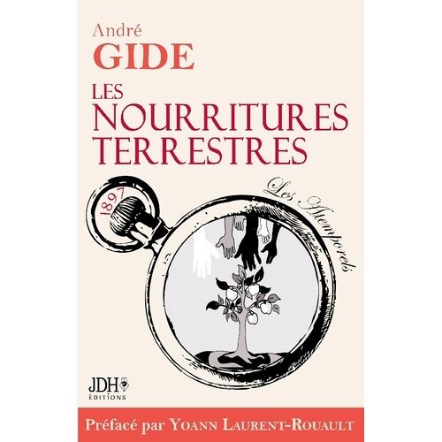 Les Nourritures Terrestres