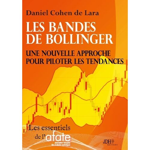 Les Bandes De Bollinger - Une Nouvelle Approche Pour Piloter Les Tendances