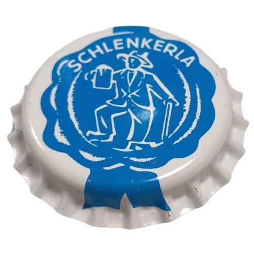 Allemagne Capsule Bière Beer Crown Cap Schlenkerla Lagerbier Rp786