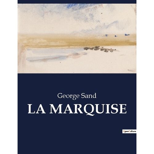 La Marquise