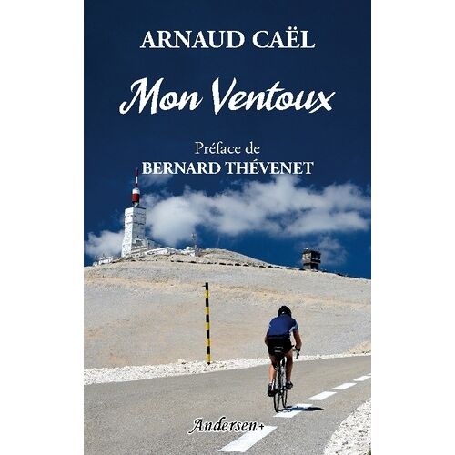 Mon Ventoux
