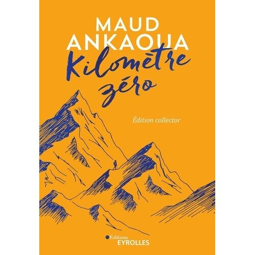 Kilomètre Zéro - Le Chemin Du Bonheur