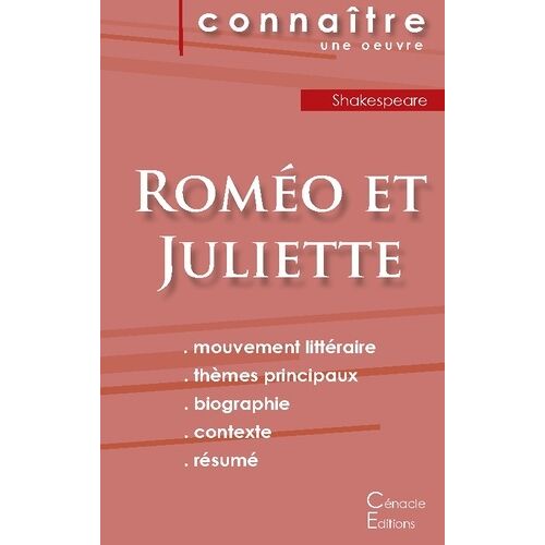 Roméo Et Juliette