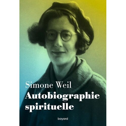 Autobiographie Spirituelle
