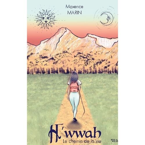 H'wwah - Le Chemin De La Vie