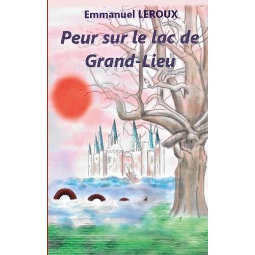 Peur Sur Le Lac De Grand-Lieu