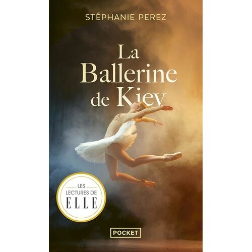 La Ballerine De Kiev