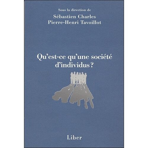 Qu'est-Ce Qu'une Société D'individus ?