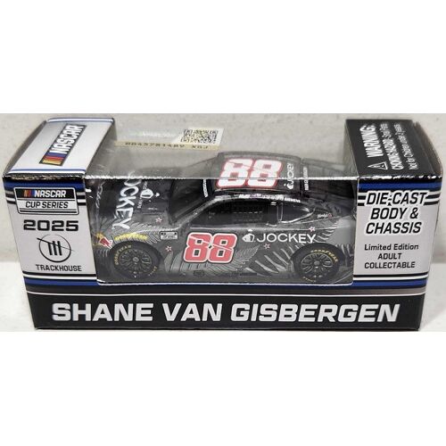 VOITURE NASCAR CUP