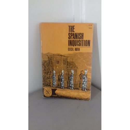 The Spanish Inquisition