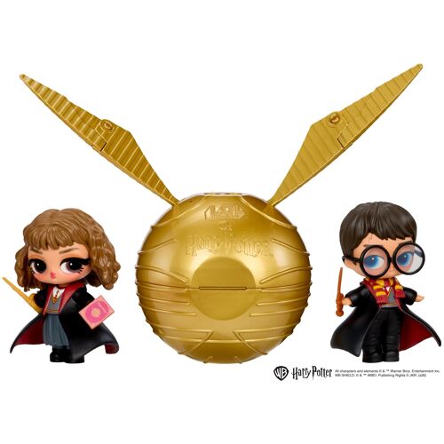 L.O.L. Surprise! Loves Harry Potter Tots Asst