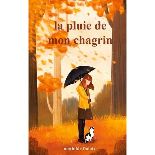 La Pluie De Mon Chagrin