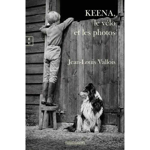 Keena, Le Vélo Et Les Photos