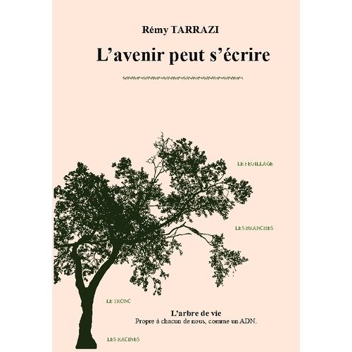L'avenir Peut S'écrire