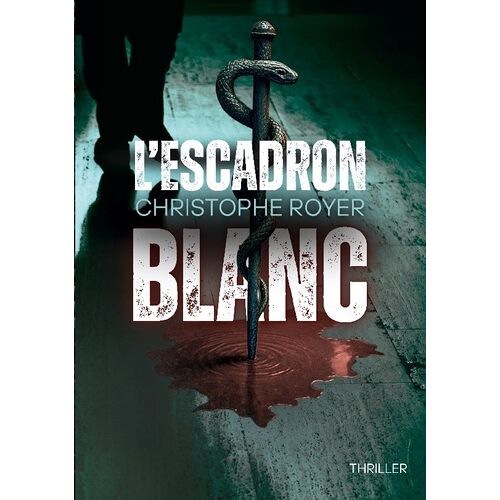 L'escadron Blanc