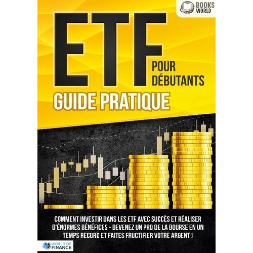 Etf Pour Débutants - Guide Pratique