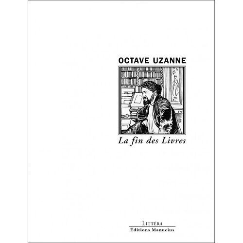 La Fin Des Livres