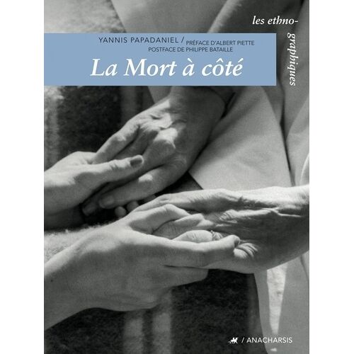 La Mort À Côté